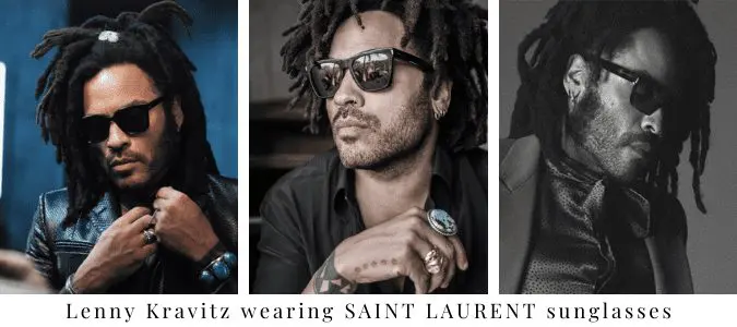 Lenny Kravitz