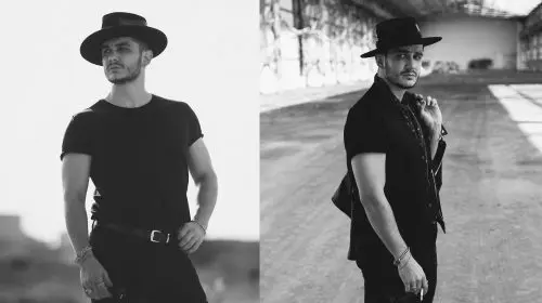 Vlad Drăgulin: „Sinceritatea față de propria persoană este primul pas către autenticitate”