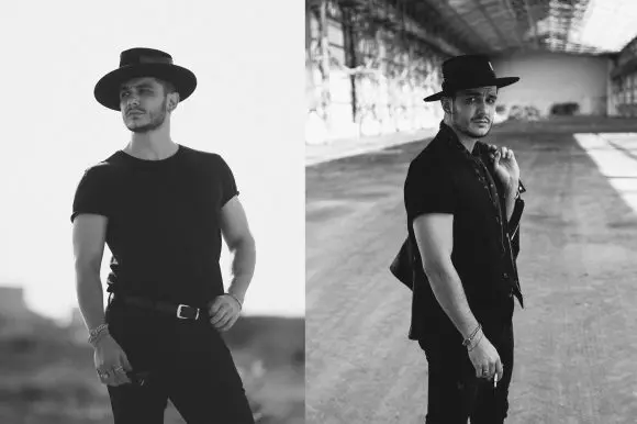 Vlad Drăgulin: „Sinceritatea față de propria persoană este primul pas către autenticitate”