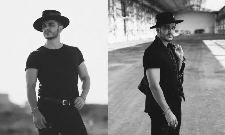 Vlad Drăgulin: „Sinceritatea față de propria persoană este primul pas către autenticitate”