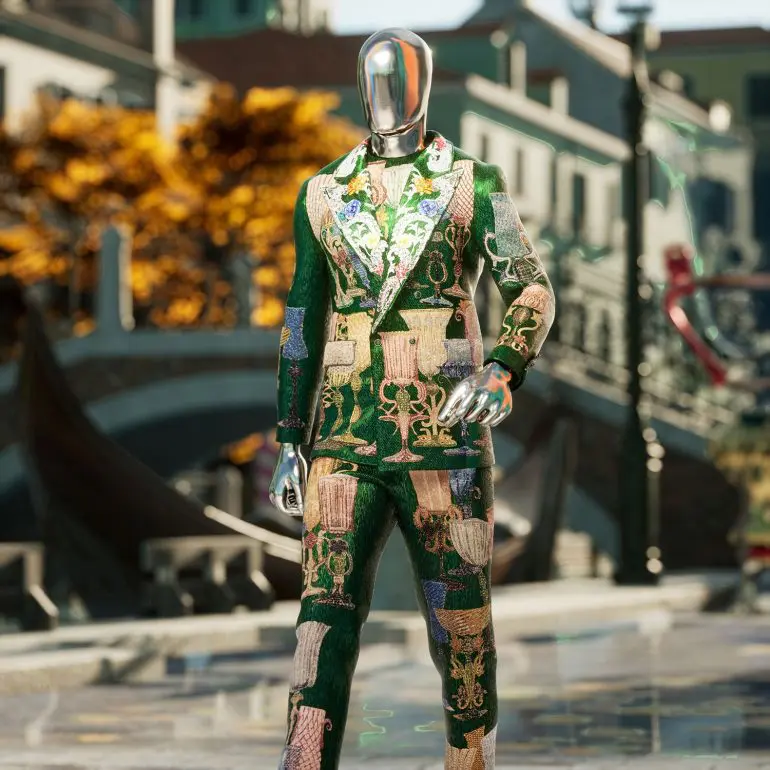 Dolce & Gabbana