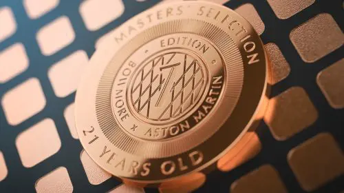 Sticlă de Scotch Single-malt de 300 USD