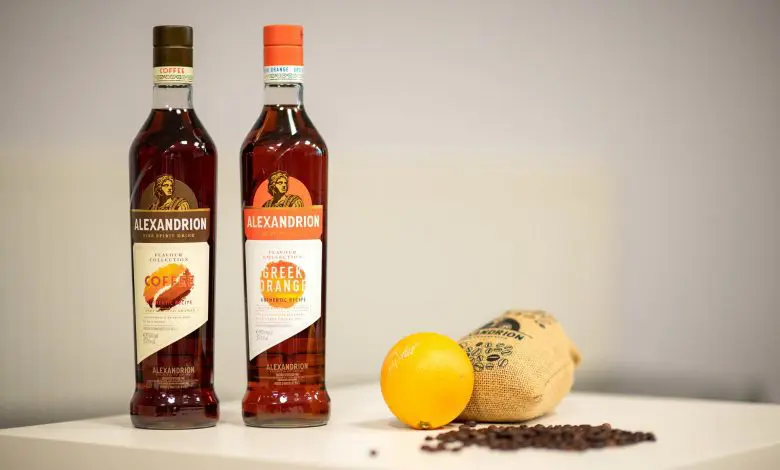 Alexandrion Group lansează Alexandrion Flavour Collection