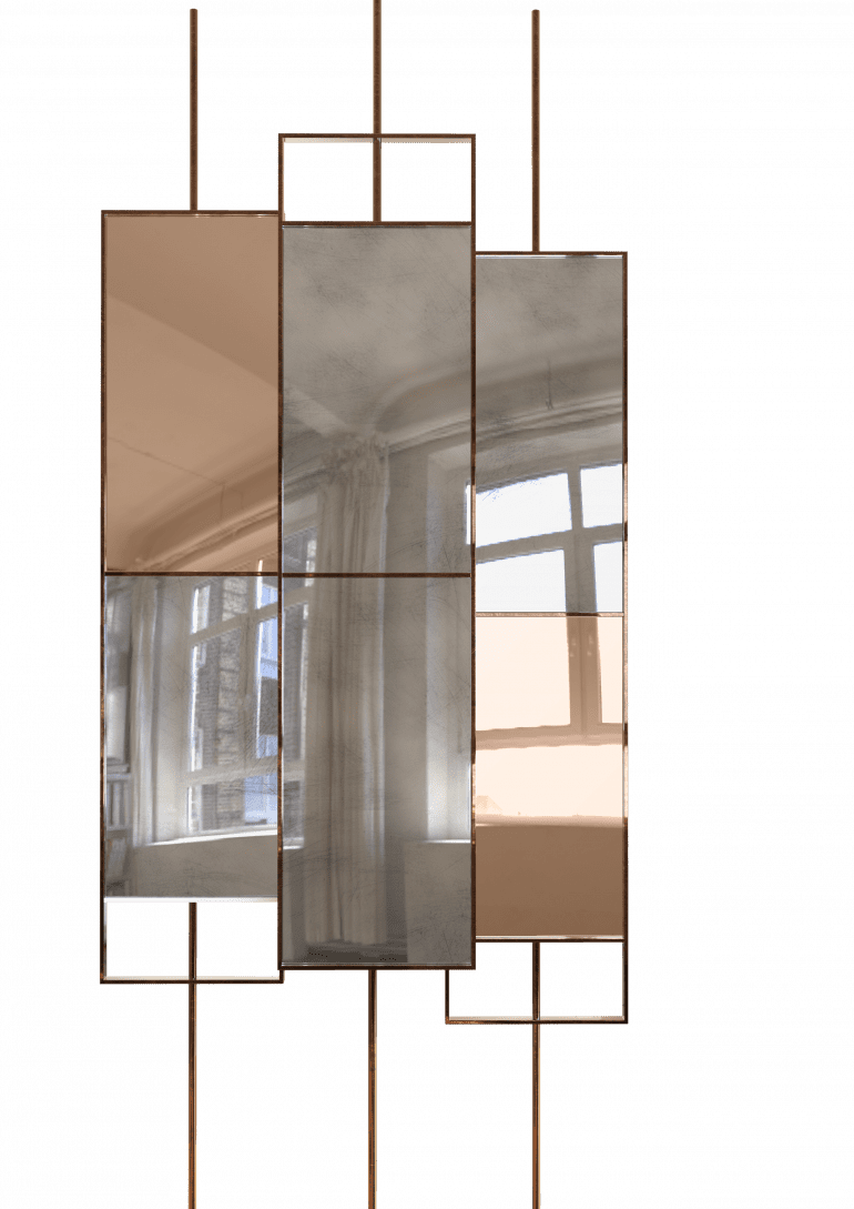 Caffe Latte, Mirror Altura