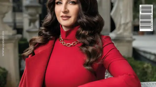 Luxury 119 – Timea Frona