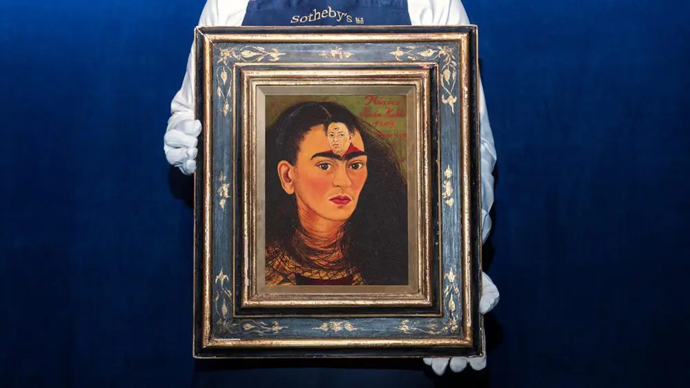 Frida Kahlo