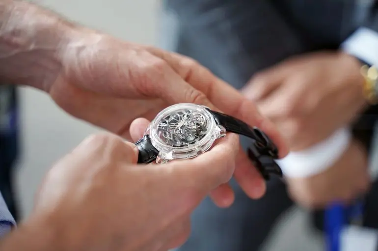 Girard-Perregaux