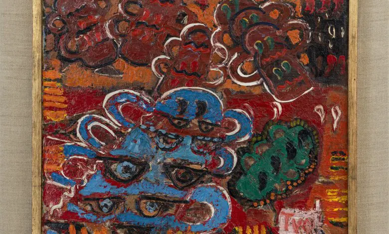 60 de lucrări vor fi scoase la prima licitație online Ans Azura pentru susținerea artiștilor din Europa Centrală și de Est