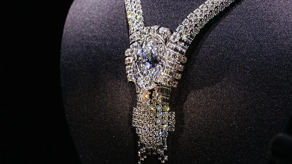 Tiffany & Co