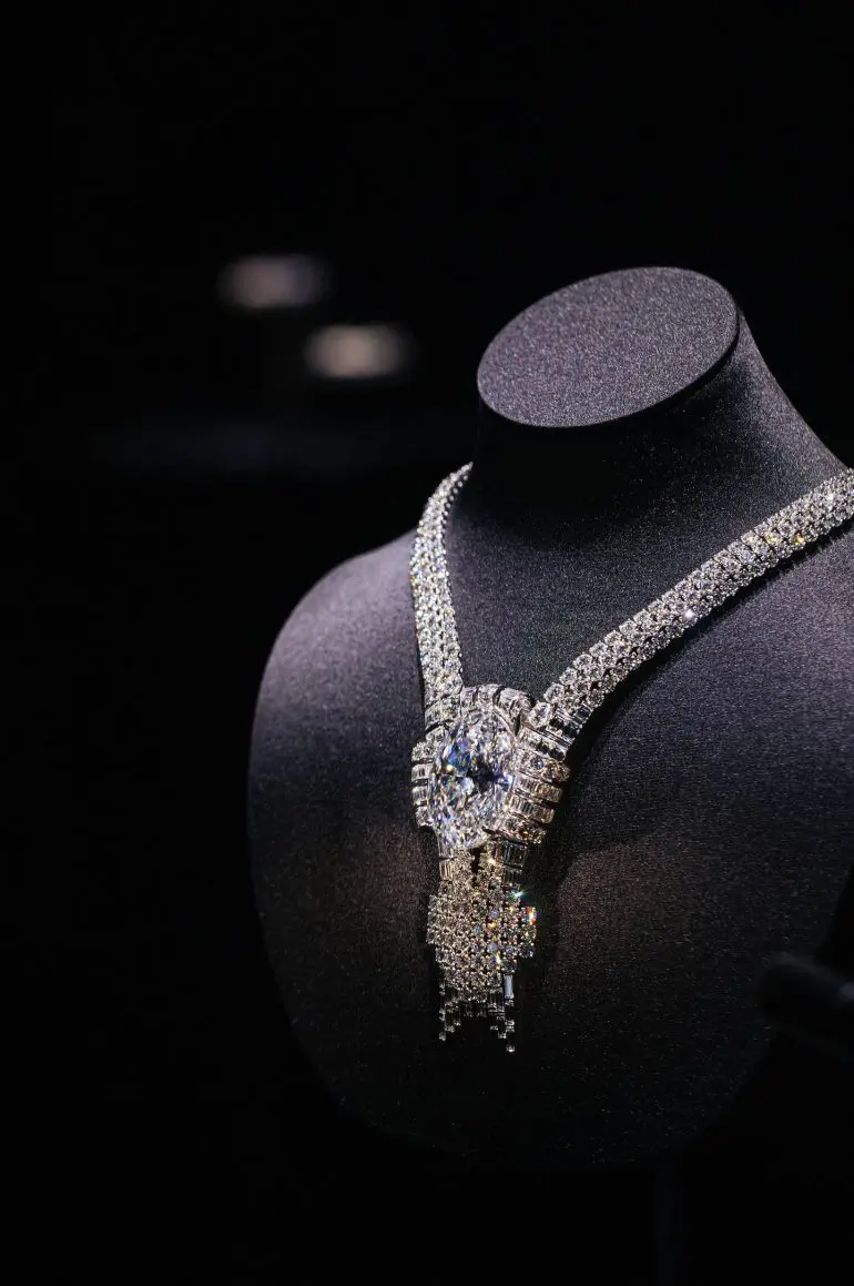 Tiffany & Co
