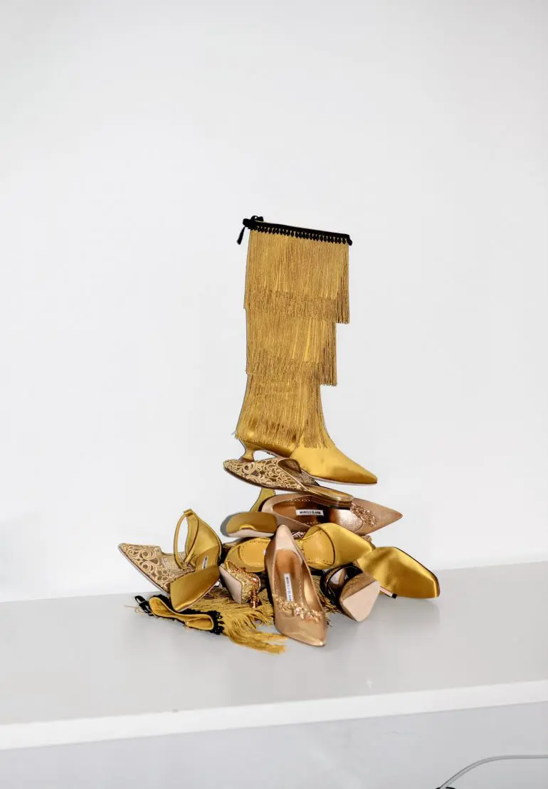 Manolo Blahnik