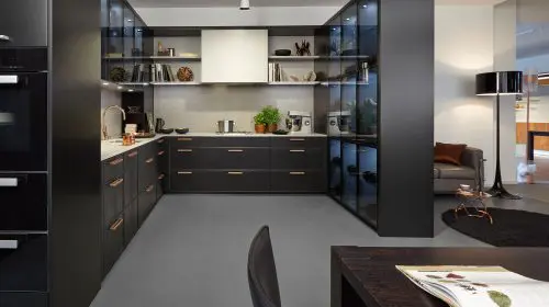 Bucătăriile Warendorf die Küche