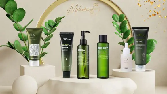 Două influencerițe din România și-au deschis shop online de cosmetice. Meliora.ro, un magazin cu produse de înfrumusețare (P)