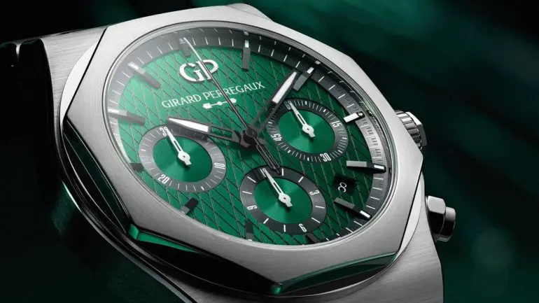Girard-Perregaux