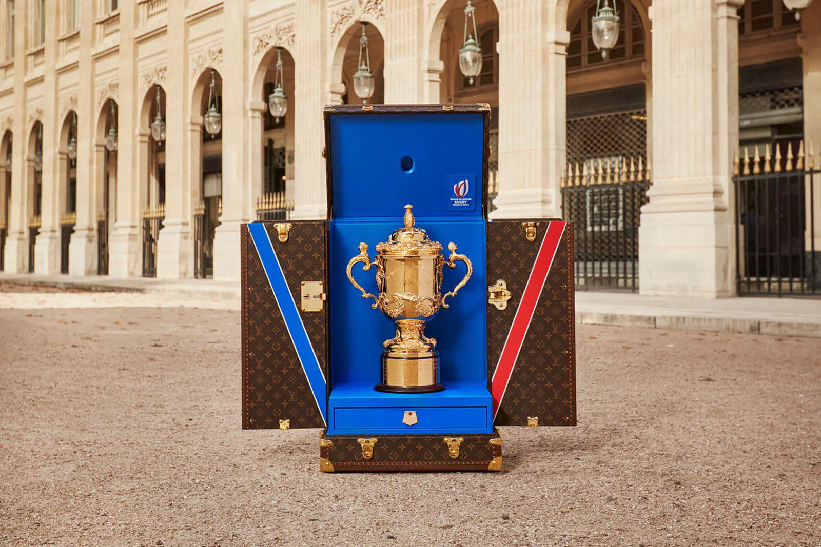 Louis Vuitton