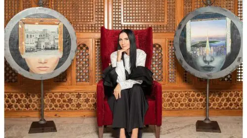 Cea mai scumpă ramă foto din lume costă 2 milioane de dolari