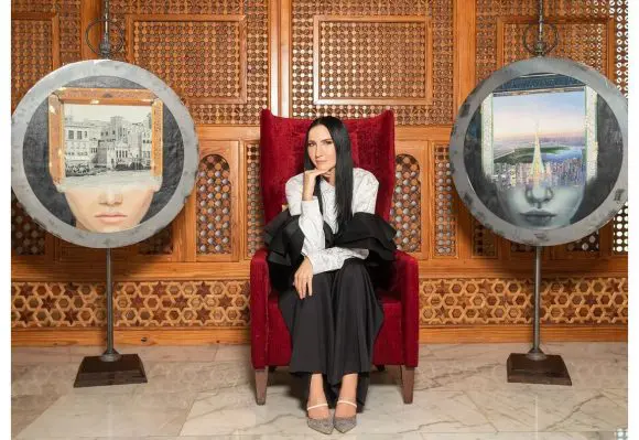 Cea mai scumpă ramă foto din lume costă 2 milioane de dolari