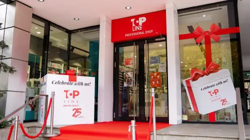 Vedetele au ieșit în weekend la beauty shopping