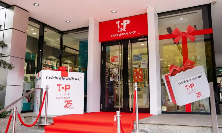 Vedetele au ieșit în weekend la beauty shopping