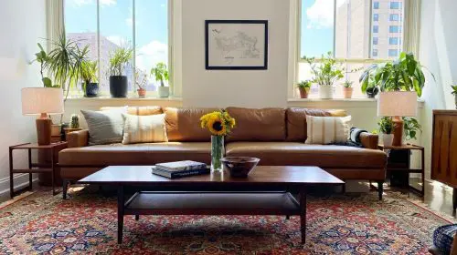 Trendurile de design interior care vor marca 2022