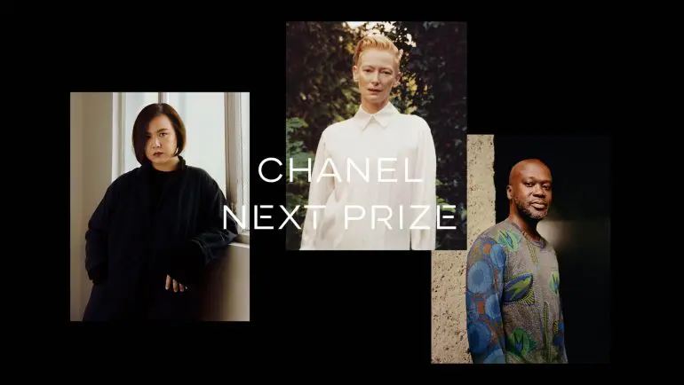 Channel Next Prize