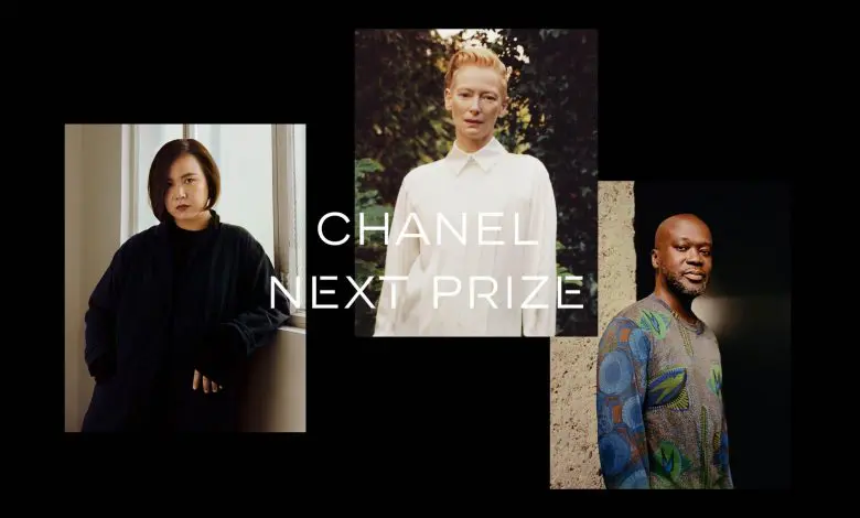 Chanel a anunțat primii câștigători Next Prize
