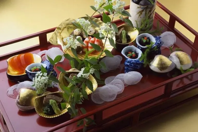 Kitcho Arashiyama
