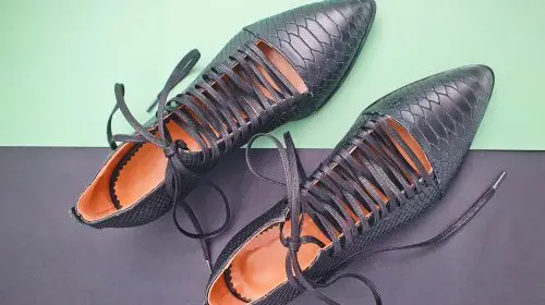 Noua colecție de încălțăminte The Hush – sofisticată și îndrăzneață