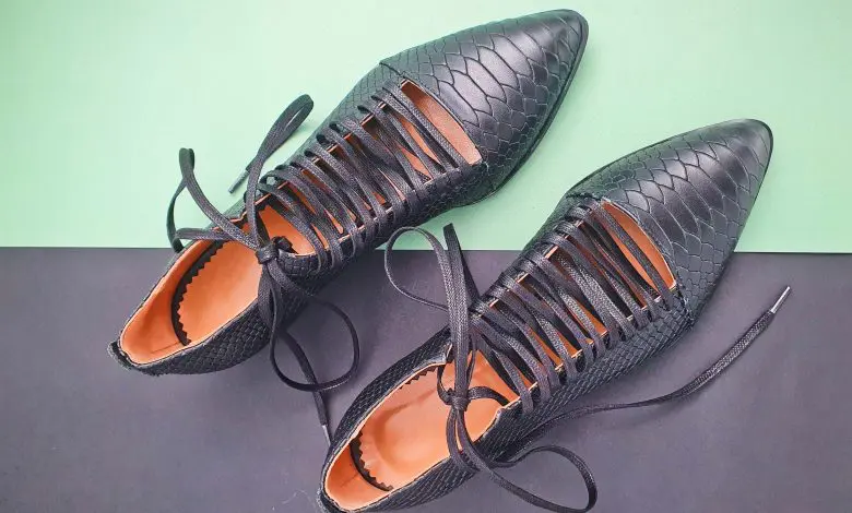 Noua colecție de încălțăminte The Hush – sofisticată și îndrăzneață