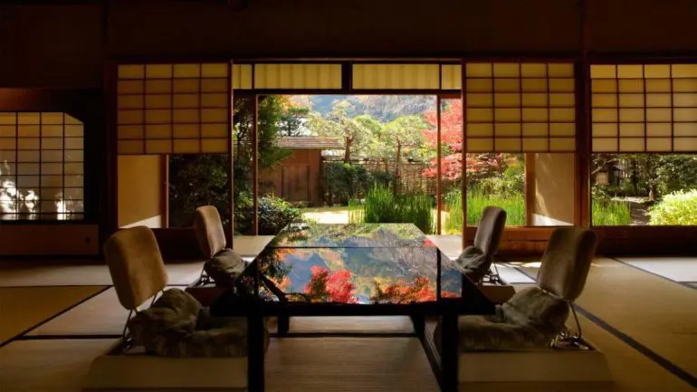 Kitcho Arashiyama Honten