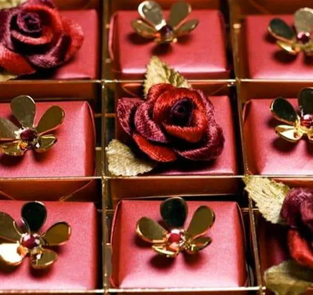  Swarovski-Studded-Chocolates