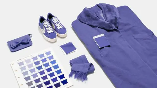 Culoarea Pantone a anului 2022 este Very Peri