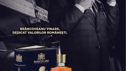 Maestrul Gheorghe Zamfir despre Brâncoveanu X.O. Ediție Limitată: „La vârsta și la experiența mea de viață, am degustat diferite licori extraordinare, iar acest produs, lansat în ediţie limitată, are șansa de a deveni memorabil”.