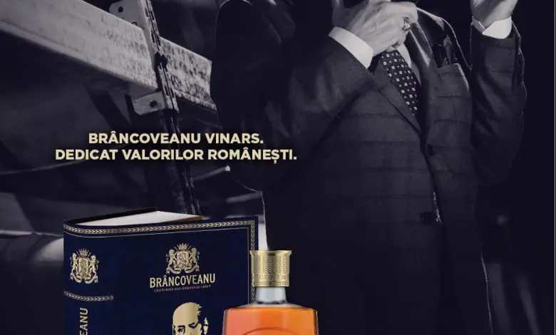 Maestrul Gheorghe Zamfir despre Brâncoveanu X.O. Ediție Limitată: „La vârsta și la experiența mea de viață, am degustat diferite licori extraordinare, iar acest produs, lansat în ediţie limitată, are șansa de a deveni memorabil”.