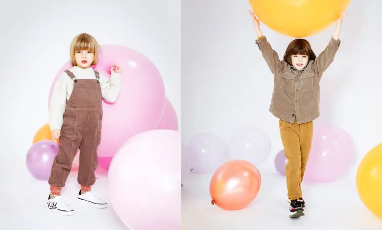 KIDS OF IL PASSO – HOUSE OF HAPPINESS