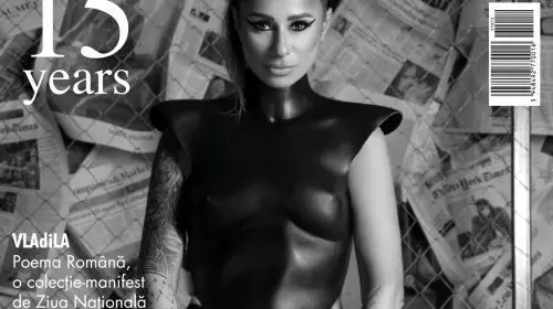 Luxury 120 – Anamaria Prodan