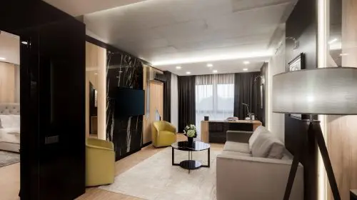 Epoch Platinia, oportunitatea unei investiții imobiliare de lux