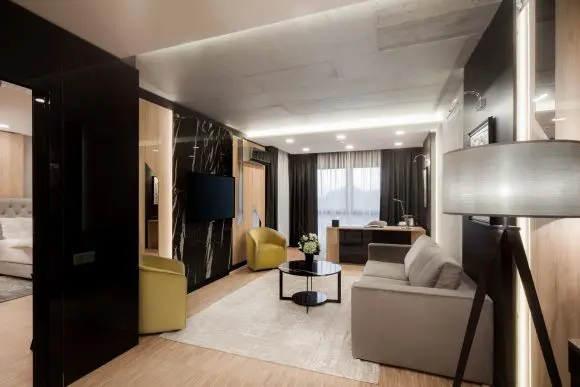 Epoch Platinia, oportunitatea unei investiții imobiliare de lux