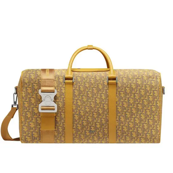 Dior lansează Lingot Bag