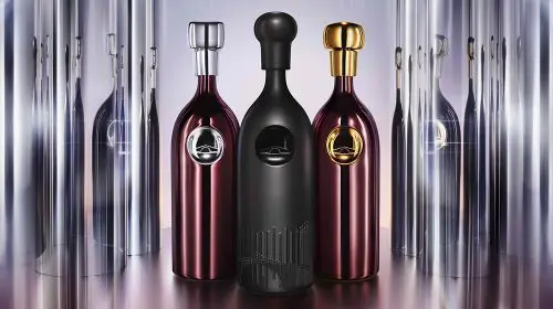 Robert Mondavi Winery și Bernardaud lansează o colecție de vinuri în ediție limitată