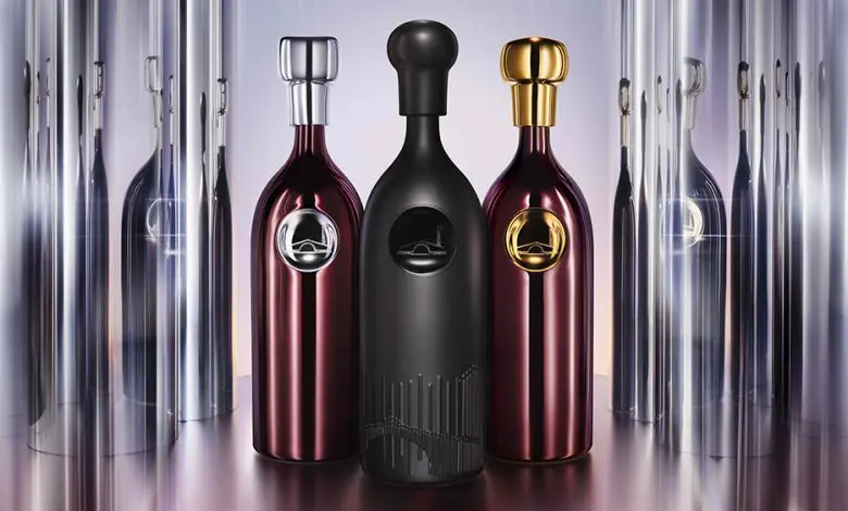 Robert Mondavi Winery și Bernardaud lansează o colecție de vinuri în ediție limitată