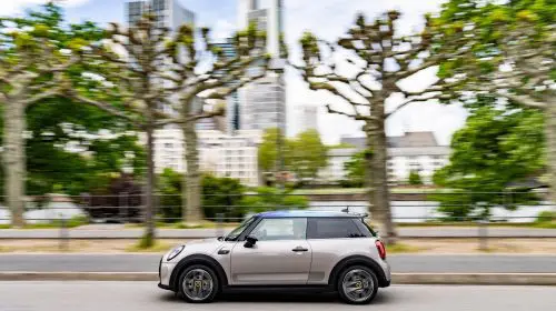 MINI şi impactul asupra mediului