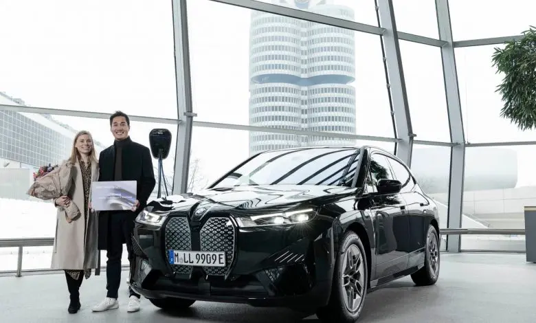 BMW Group a livrat automobilul electrificat cu numărul 1.000.000 şi atinge următorul prag al transformării