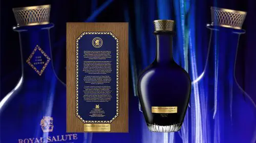 Pernod Ricard lansează primul NFT