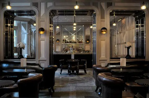 The Connaught este oficial cel mai bun bar din lume