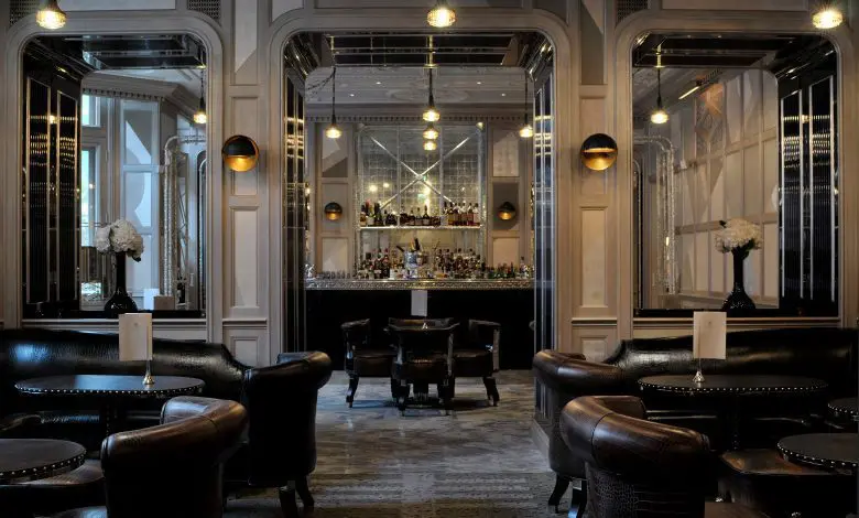 The Connaught este oficial cel mai bun bar din lume