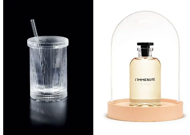 Baccarat pregătește două colaborări: cu Virgil Abloh și cu Louis Vuitton