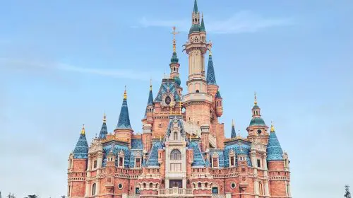 Disneyland are un club exclusivist, iar calitatea de membru costă 33.000 de dolari