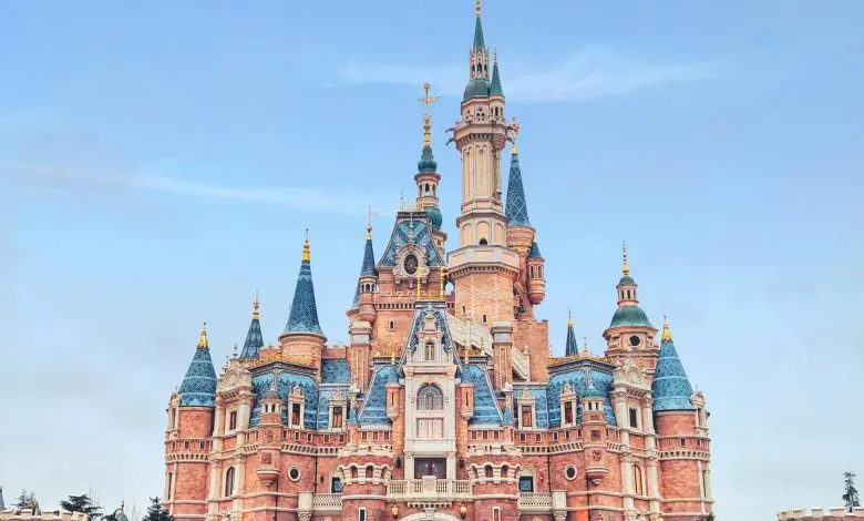 Disneyland are un club exclusivist, iar calitatea de membru costă 33.000 de dolari
