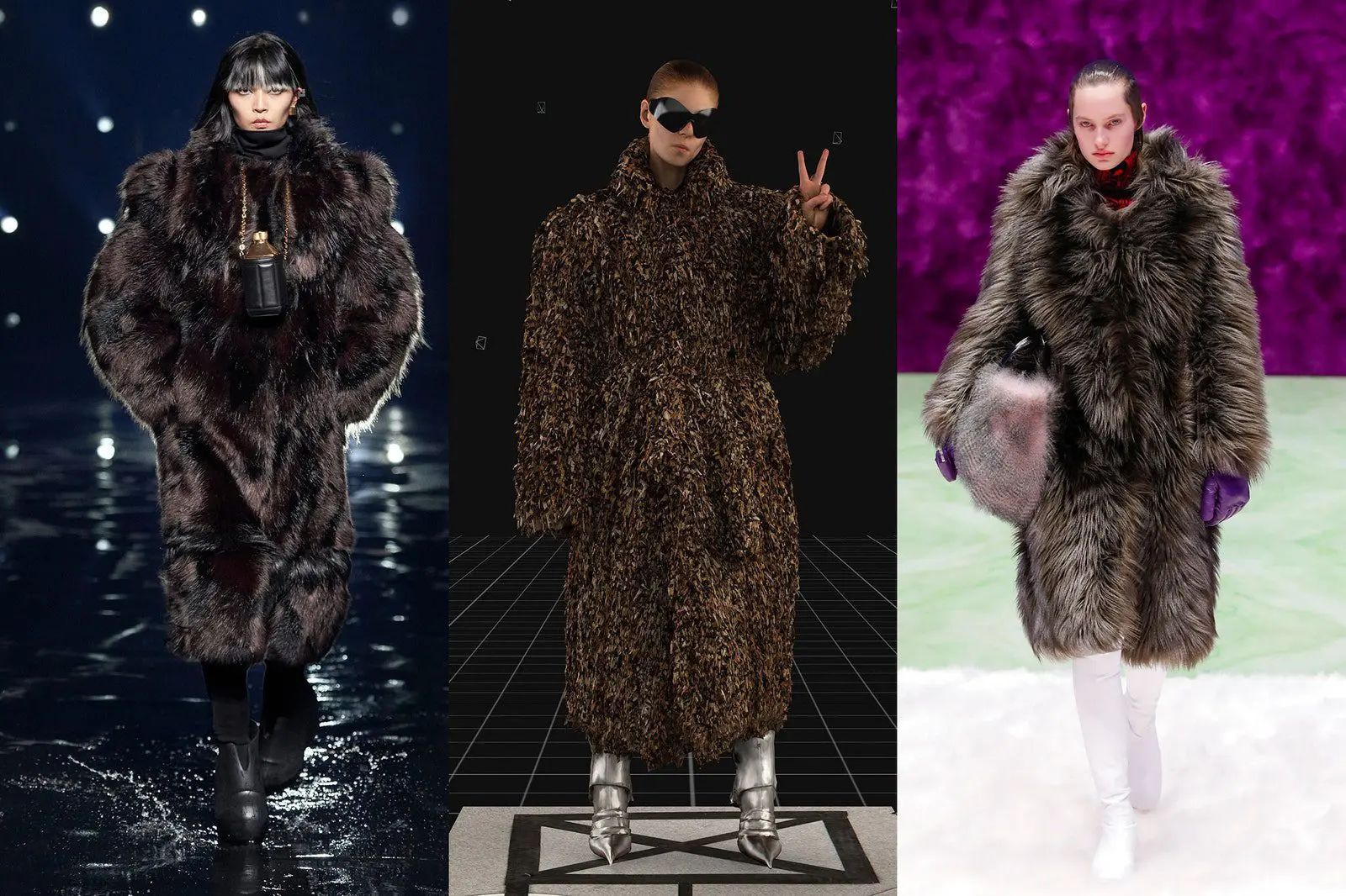Trends